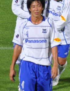 Kazumichi Takagi