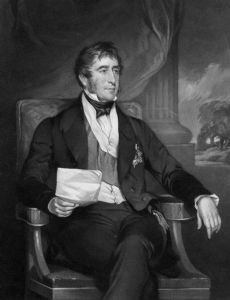 Gilbert Elliot-Murray-Kynynmound, 2nd Earl of Minto