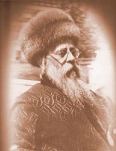 Ben Zion Halberstam