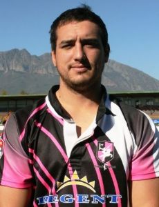 Zandré Jordaan