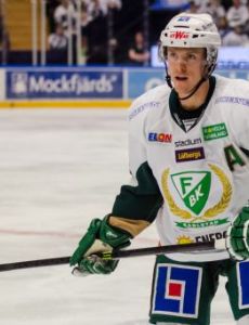 Magnus Nygren