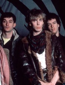 Teardrop Explodes