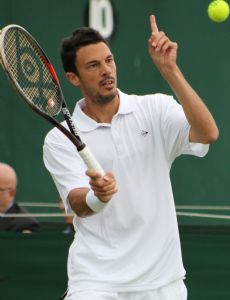 Philipp Marx