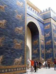Ishtar Gate