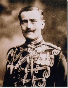 Sir John Milbanke, 10th Baronet