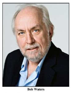 Bob Waters