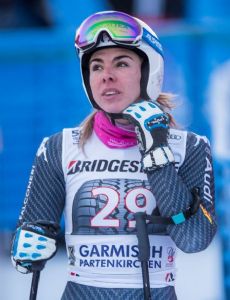 Francesca Marsaglia