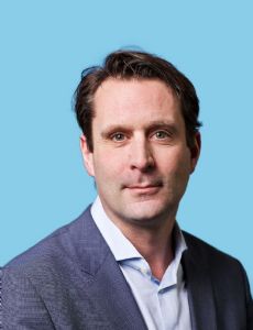 Michiel Servaes