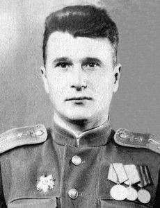 Grigory Okhay