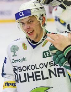 Alexander Loginov