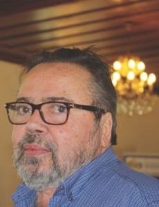 Michel Fontaine (French politician)