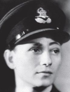 Hugh Gordon Malcolm