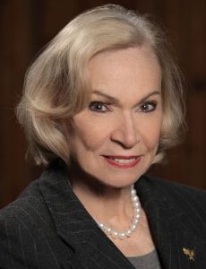 Monique Mercure