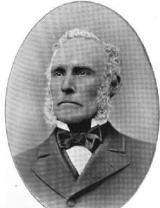 Hugh Moffat (politician)