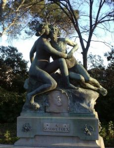 Gustave Foëx