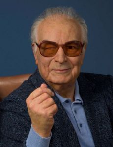 Yasar Kemal