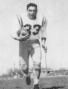 Pete Hart