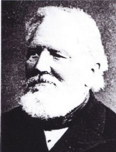 Carl Scheppig
