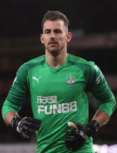 Martin Dúbravka