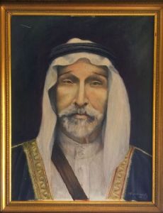 Haditha Al-Khraisha