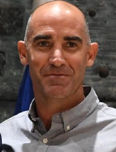Itzik Kornfein