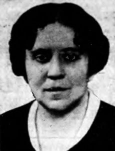 Milada Paulová