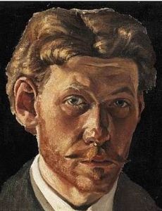 Edvard Weie