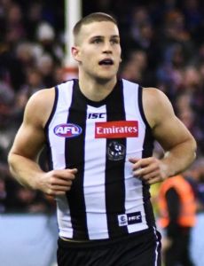 Brayden Sier
