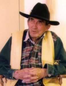 Andy Russell (Canadian author)