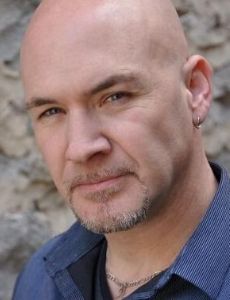 Tim Storms