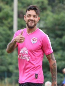 Erivelto Emiliano da Silva