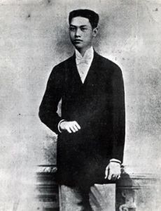 Flaviano Yengko