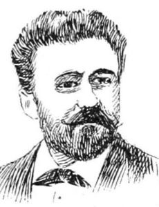 Ernest Roche