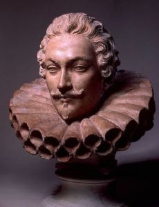 Camillo Francesco Maria Pamphili