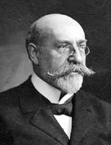 Friedrich von Weech