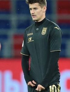Olivier Thill