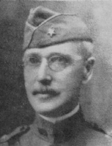 Charles Gerhardt (Army officer)
