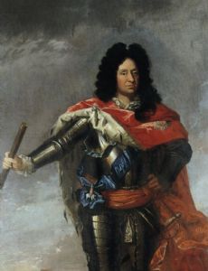John Adolphus of Schleswig-Holstein-Sonderburg-Plön