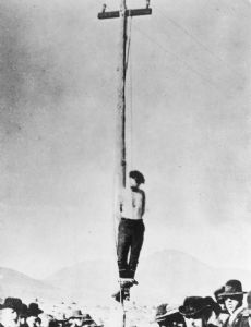 Lynching in the United States
