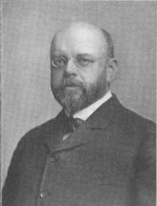 Nathaniel Dana Carlile Hodges