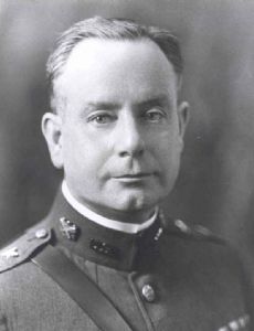 Creed C. Hammond