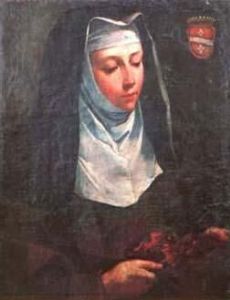 Angelina di Marsciano