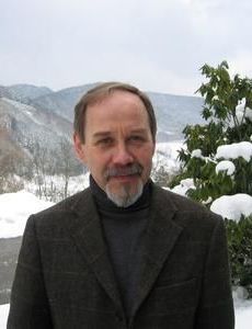 Alexander Holevo