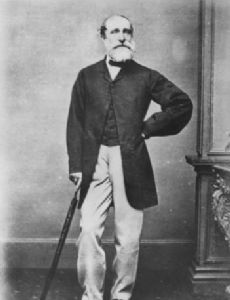 John Watts (Australian politician)