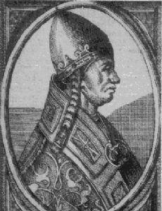 Pope Alexander III
