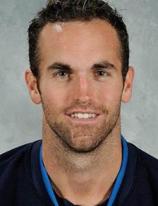 Andrew Ladd