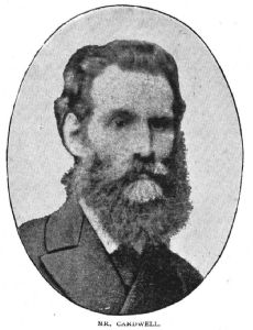 John Edwin Cardwell