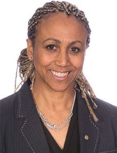 Charmaine Crooks