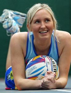 Hayley Saunders