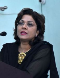 Sumita Prabhakar